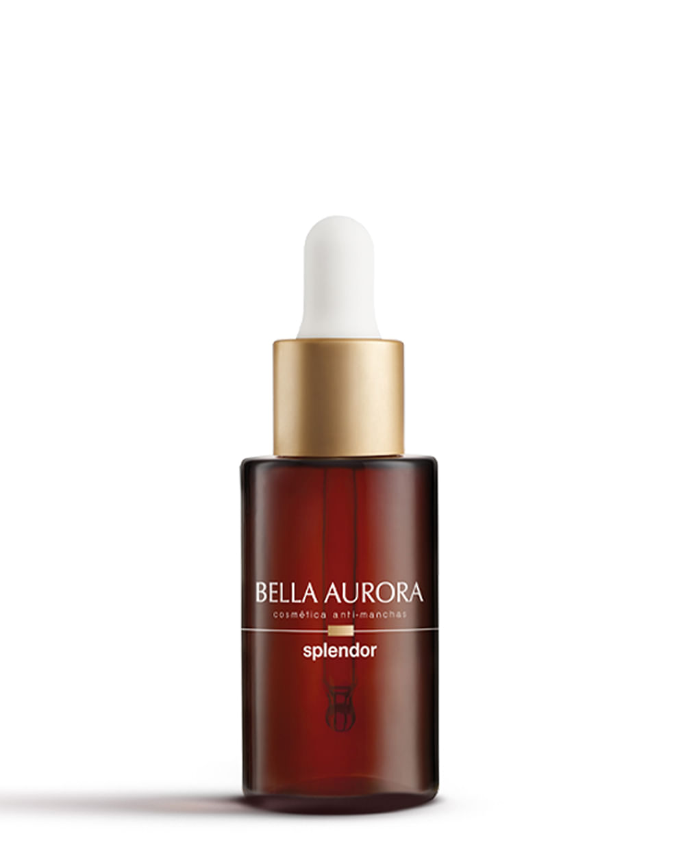 Splendor Serum Iluminador y Antioxidante