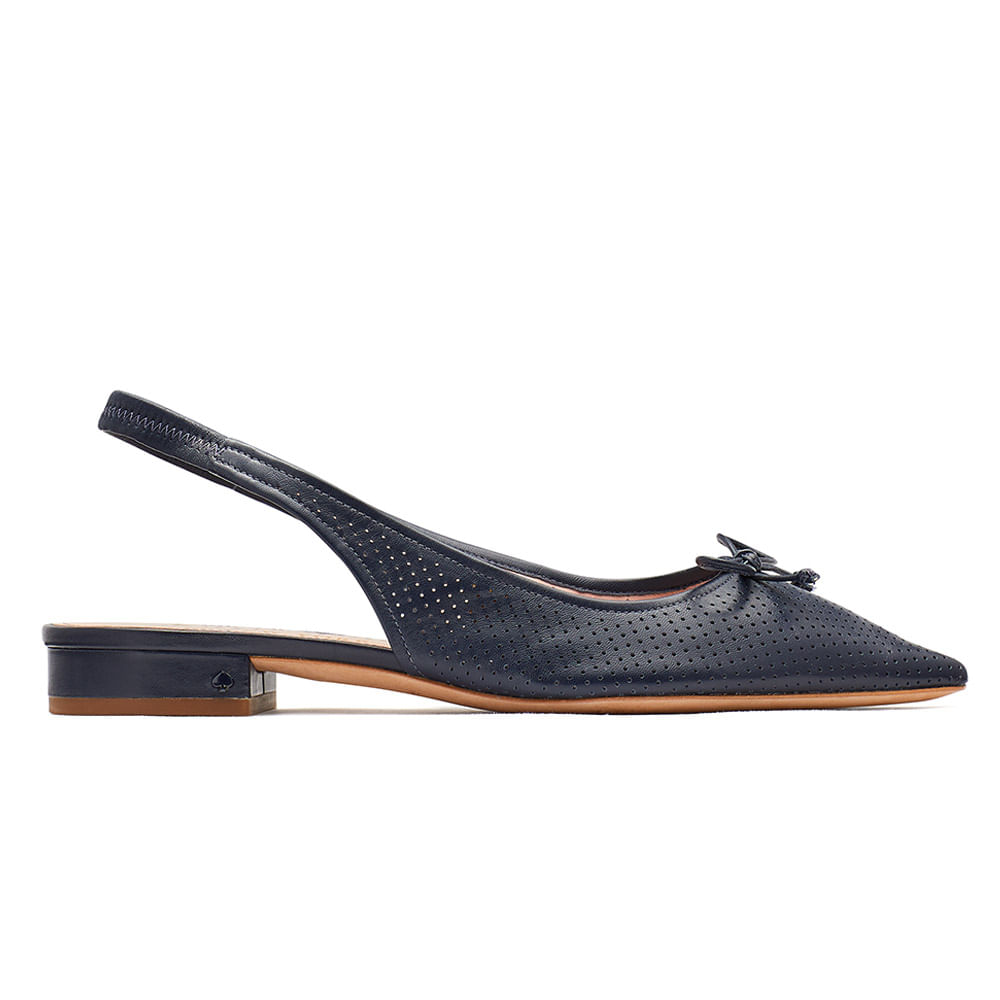 Zapato casual Kate Spade Veronica color negro para mujer