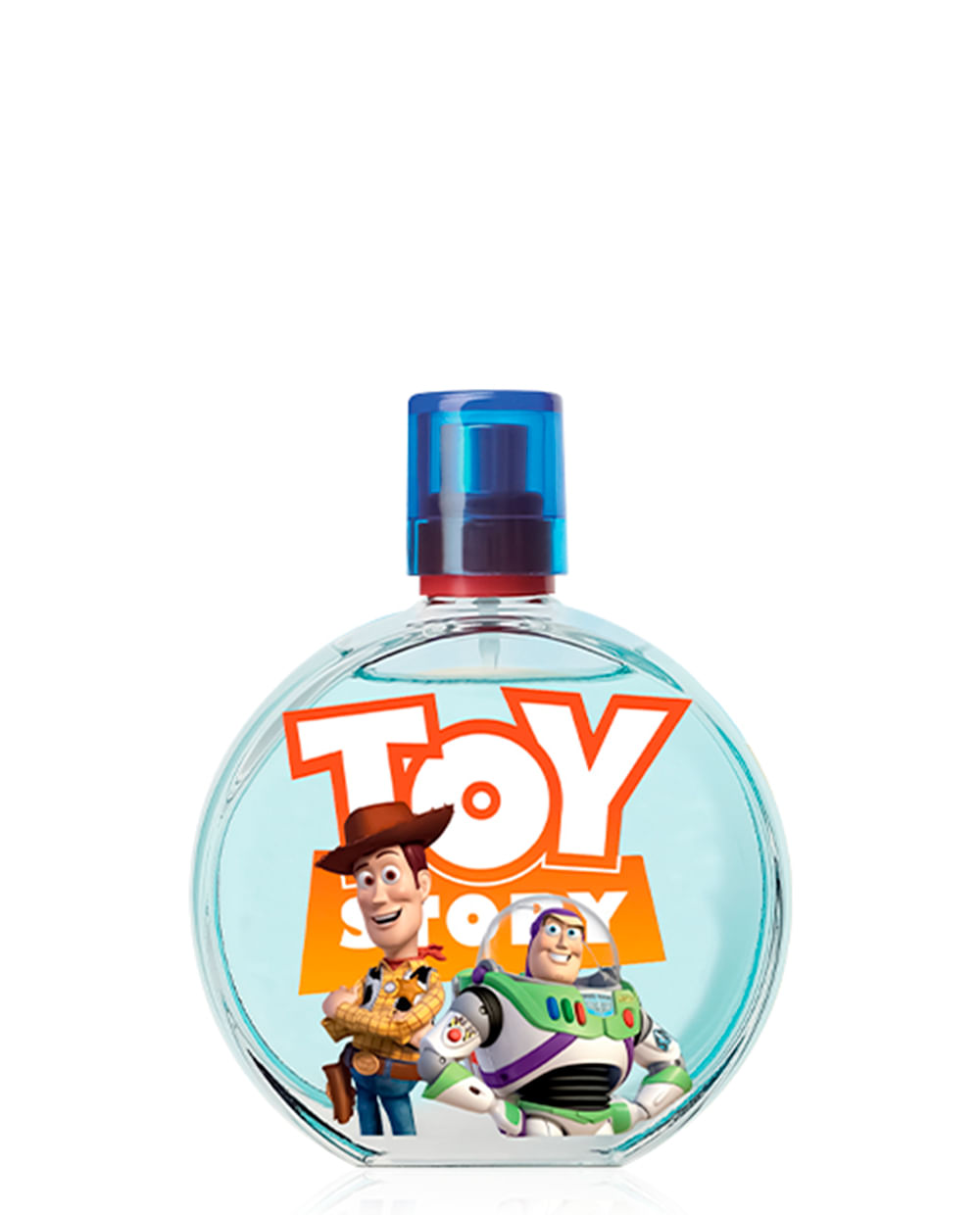 Toy Story Eau de Toilette 100ml