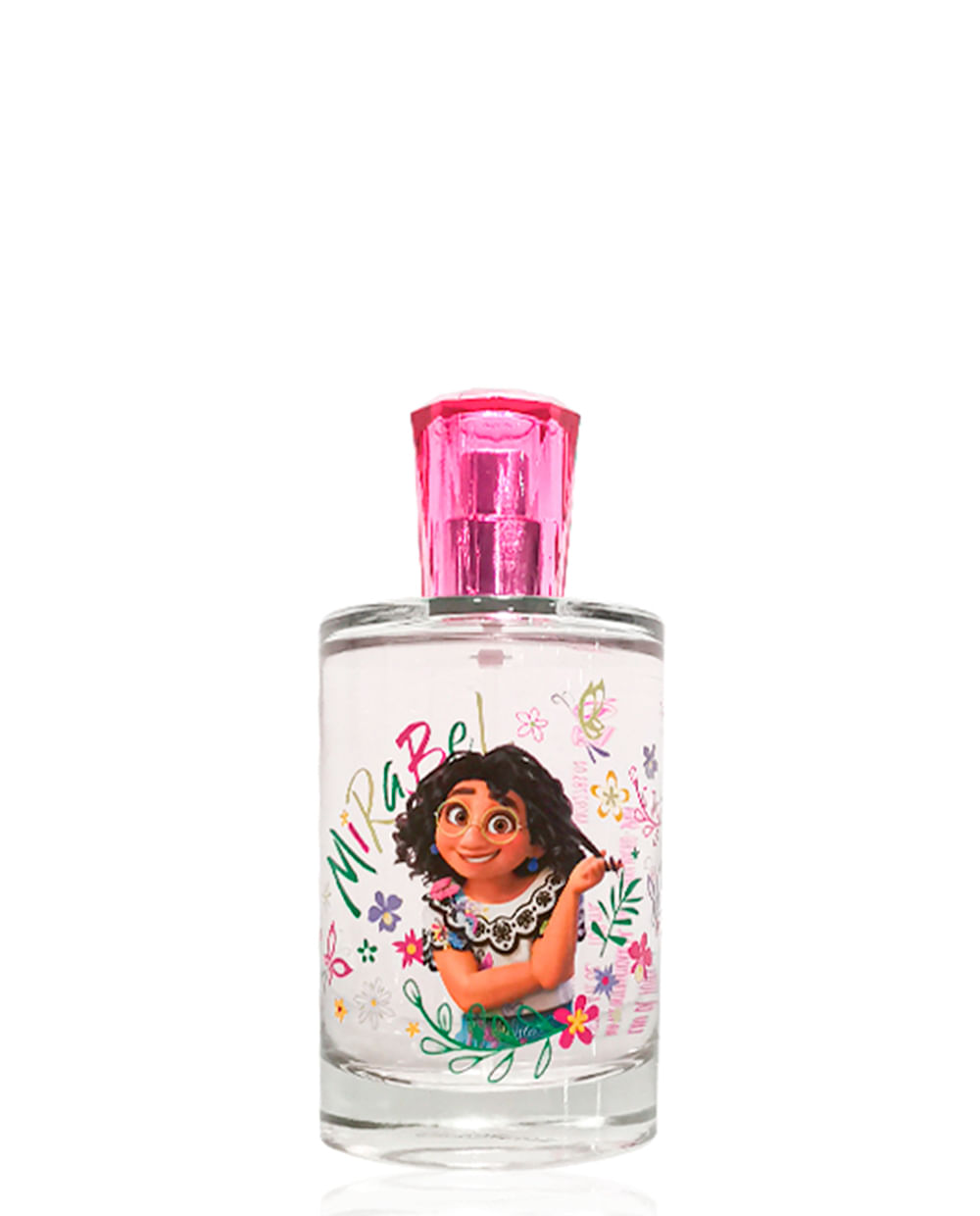Encanto Eau de Toilette 100ml