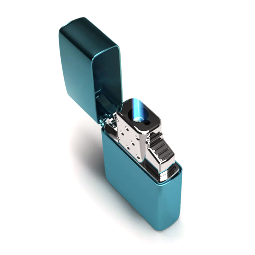 Inserto gas butano zippo 1 flama