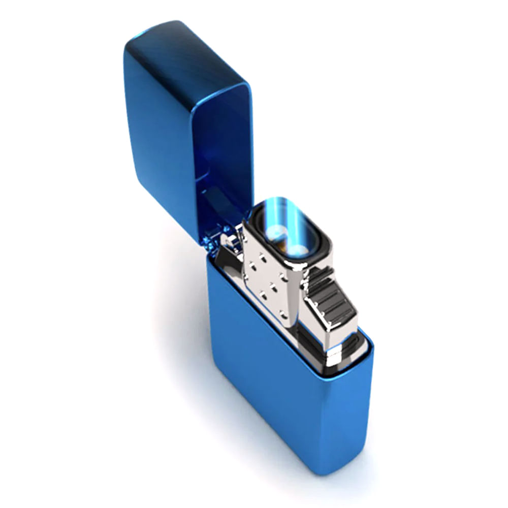 Inserto gas butano zippo 2 flamas