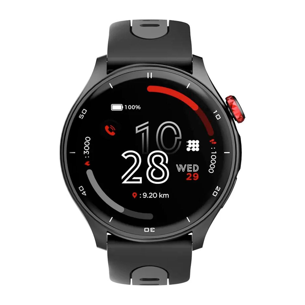 Smartwatch Cubitt AURA PRO unisex