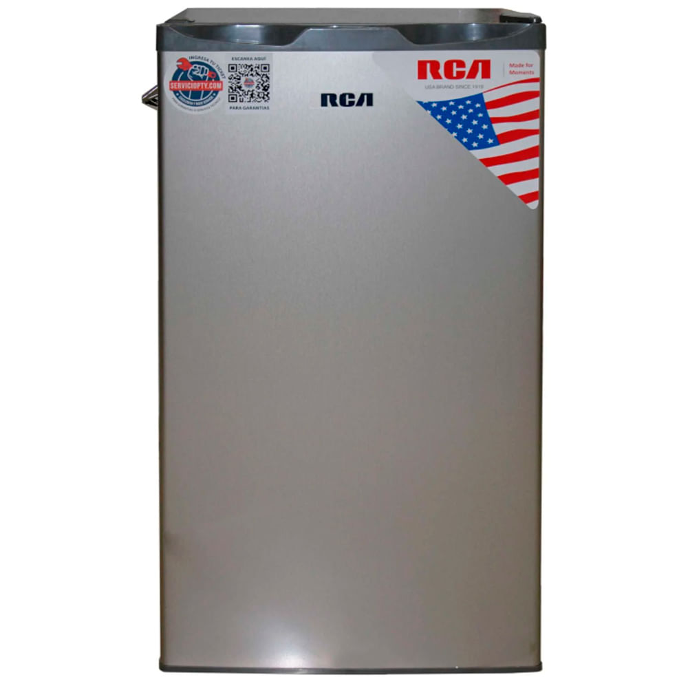 Mini bar RCA 85 L (3 PCU)RCDR42