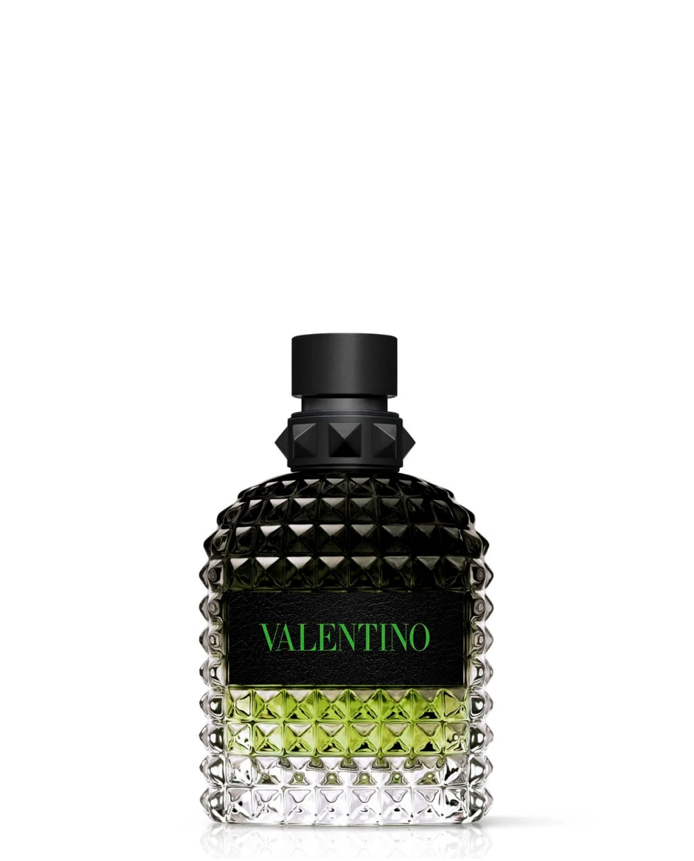 Valentino Uomo Born In Roma Green Stravaganza Eau de Toilette 100ml
