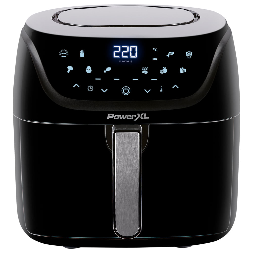 Freidora de aire PowerXL Vortex Pro 7.5 litros