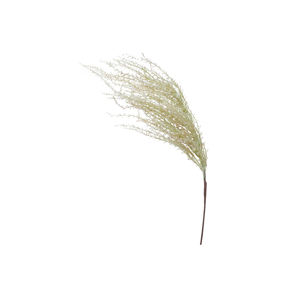 Rama de follaje artificial 102 cm