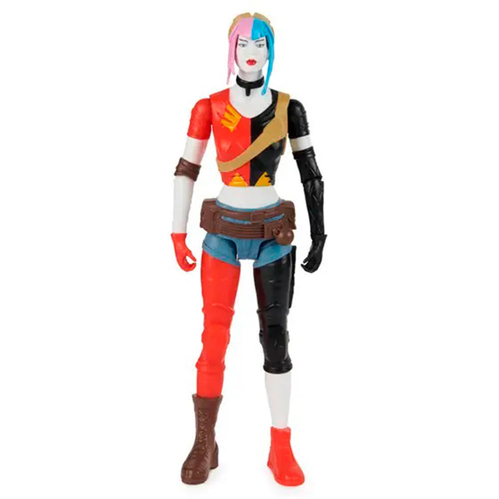 Batman figura de acción harley quinn figura 30.4 cm