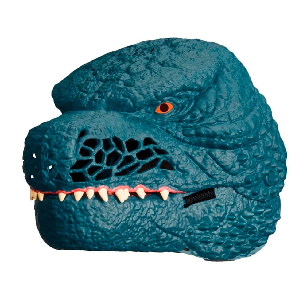 Godzilla x kong juego de rol máscara