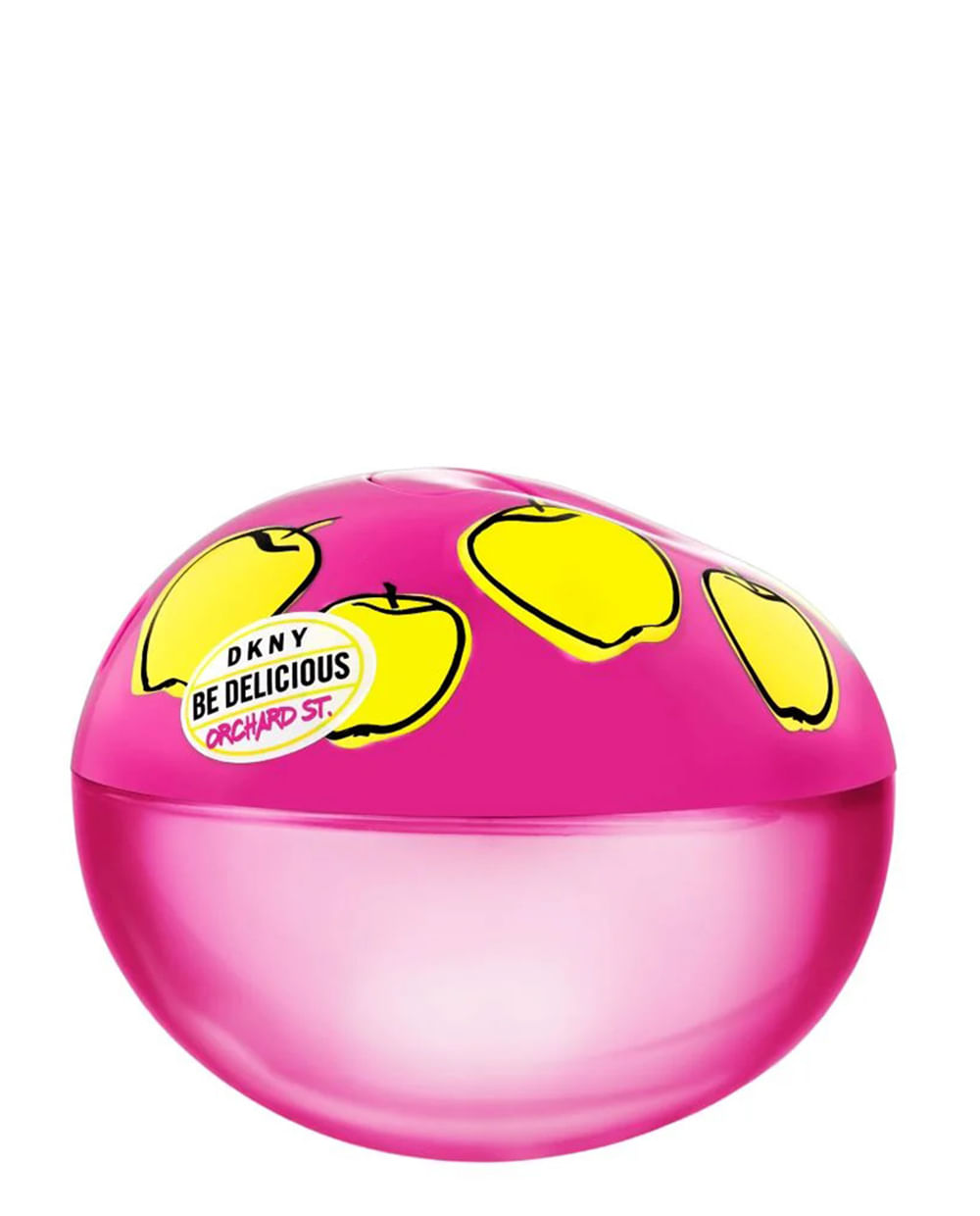 Be Delicious Orchard Street Eau de Parfum 100ml