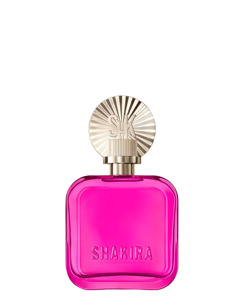 Fucsia Eau de Parfum