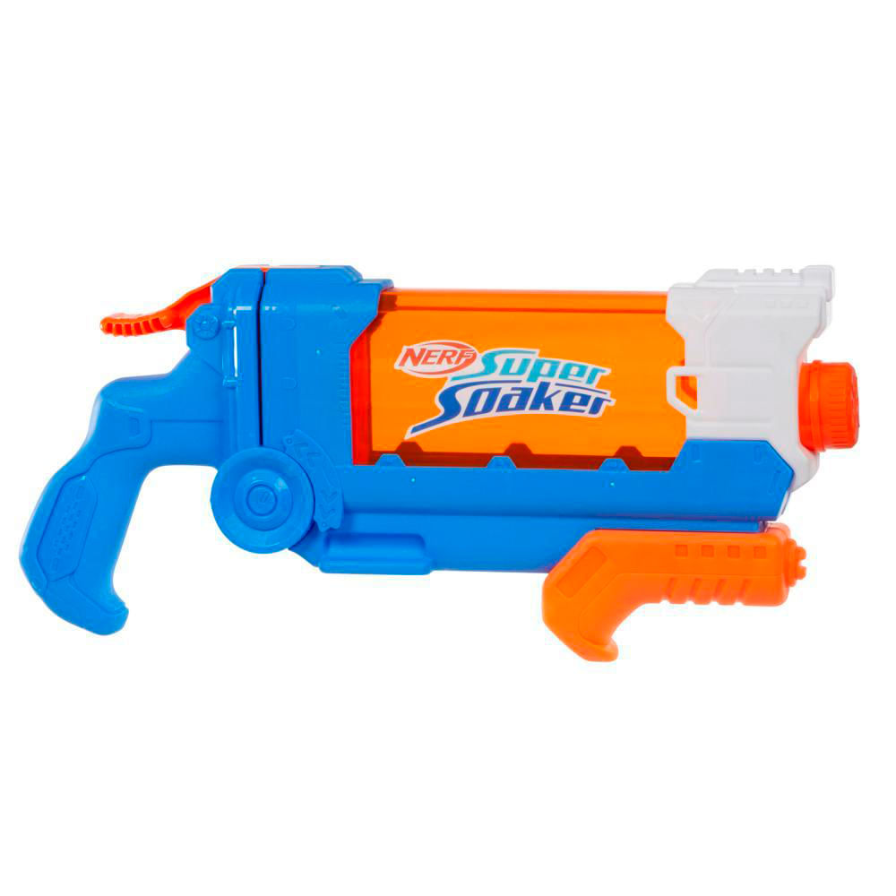 Nerf super soaker flip fill lanzandor