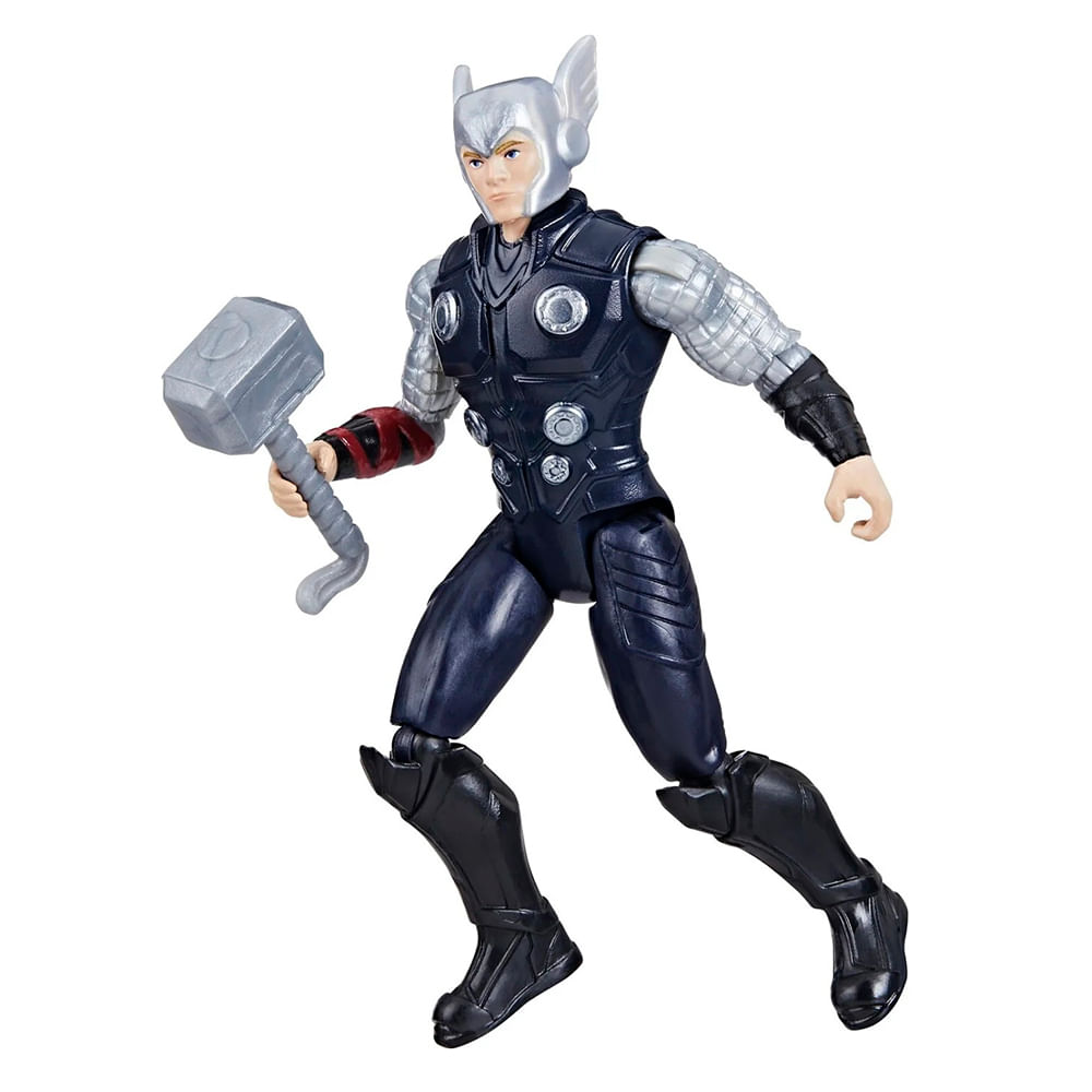Avengers evergreen surtido figura de 10.16 cm