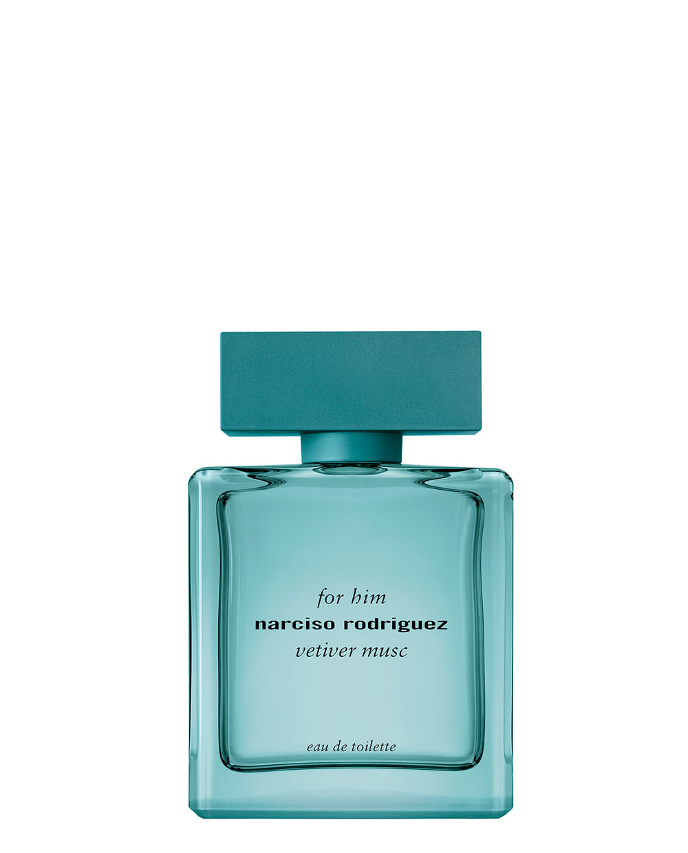 for him vetiver musc Eau de Toilette