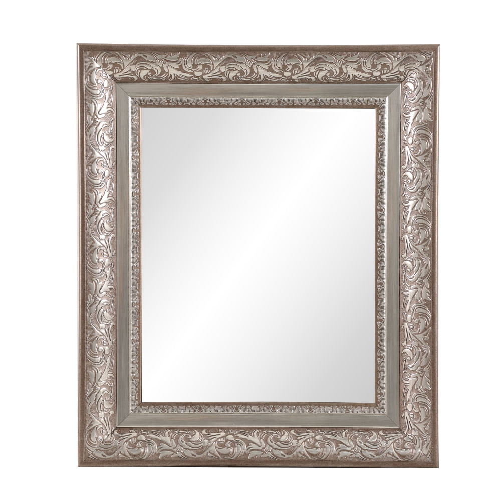 Espejo marco decorativo 40×50 cm