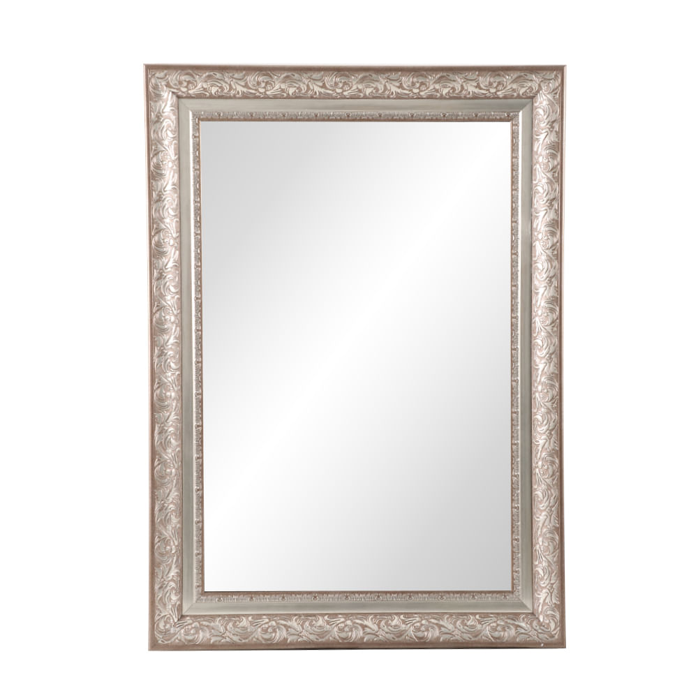 Espejo marco decorativo 60×90 cm