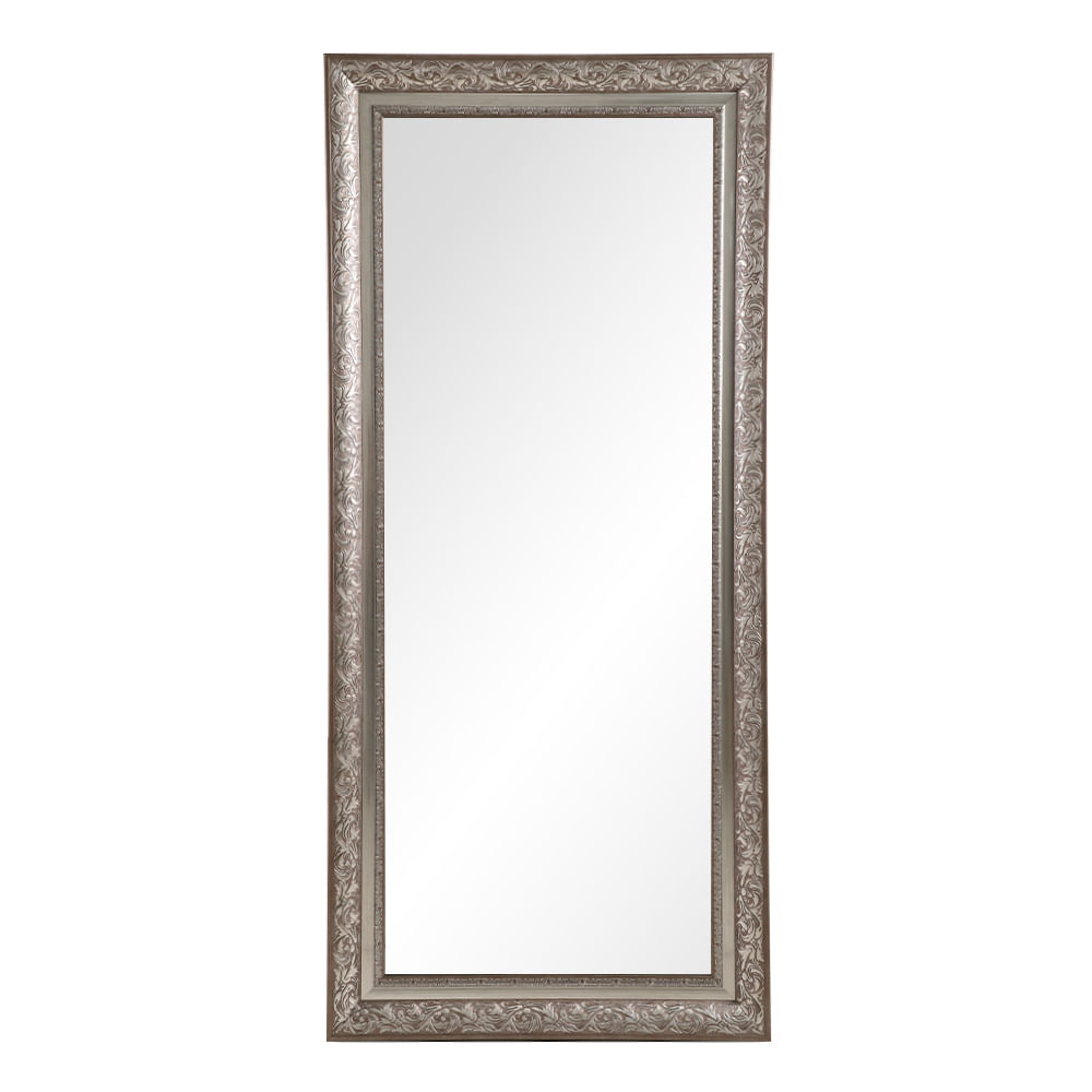 Espejo marco decorativo 60×150 cm