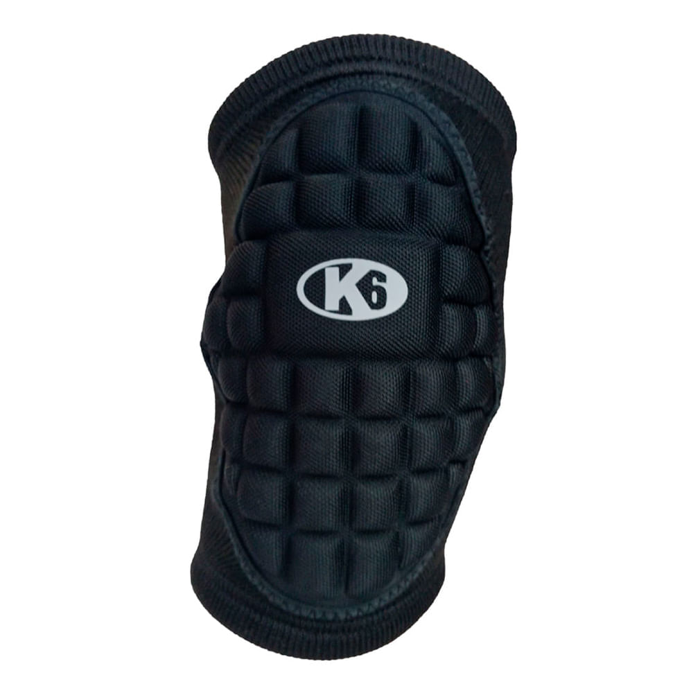 Rodilleras de protección k6 plus ultra
