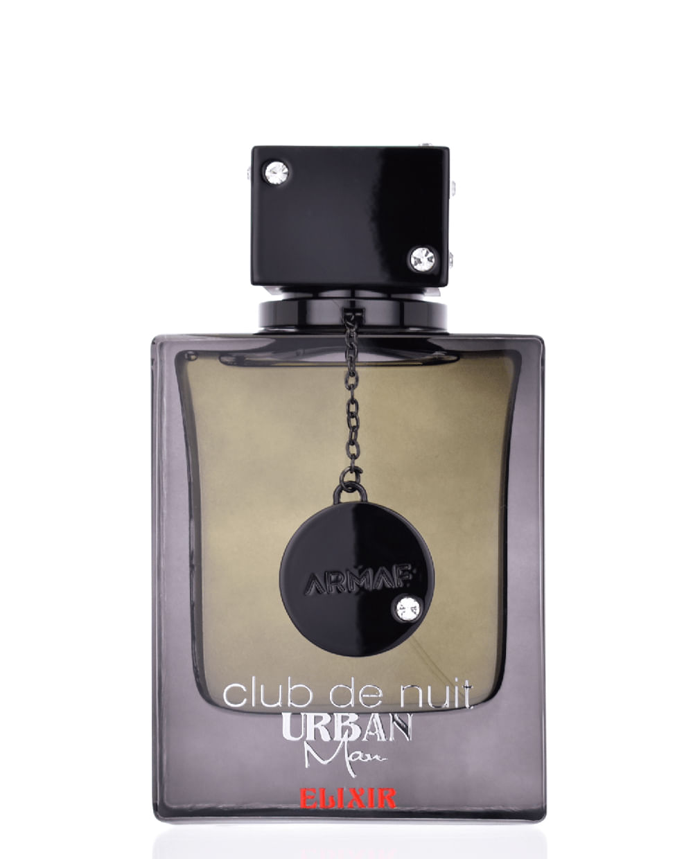 Armaf Club De Nuit Urban Elixir Men Eau de Parfum