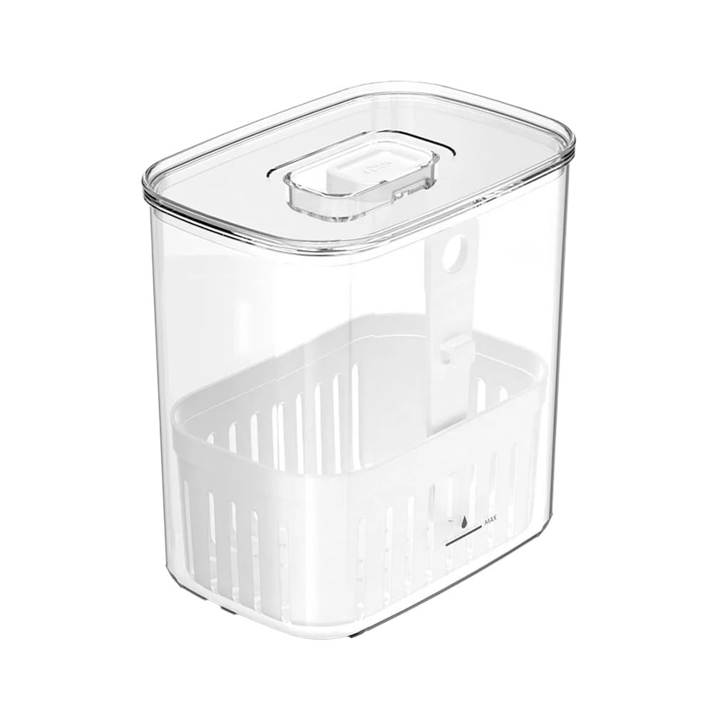 Organizador de alimentos 1.5 litros