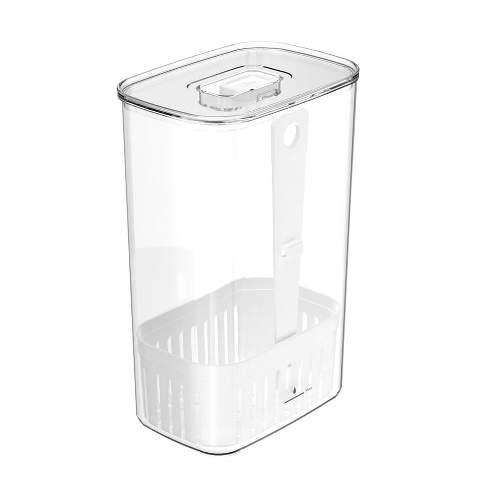 Organizador de alimentos 2.3 litros