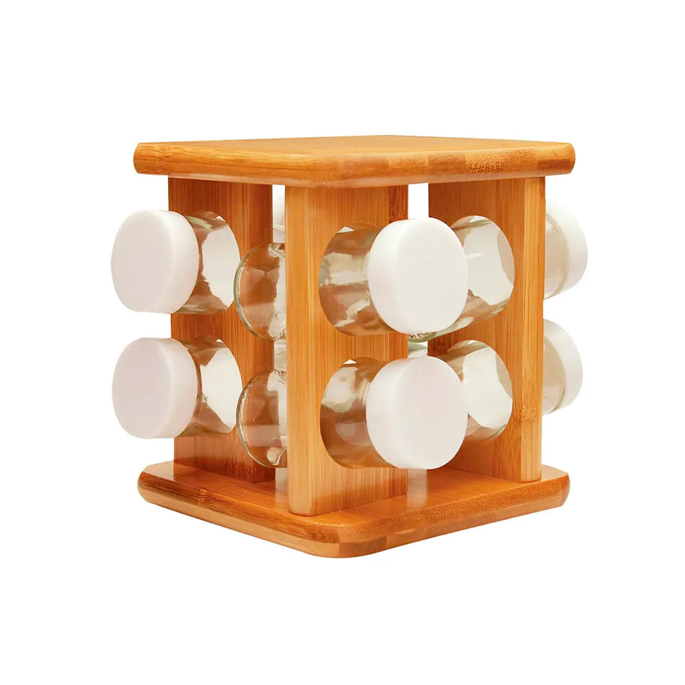 Organizador de  condimentos