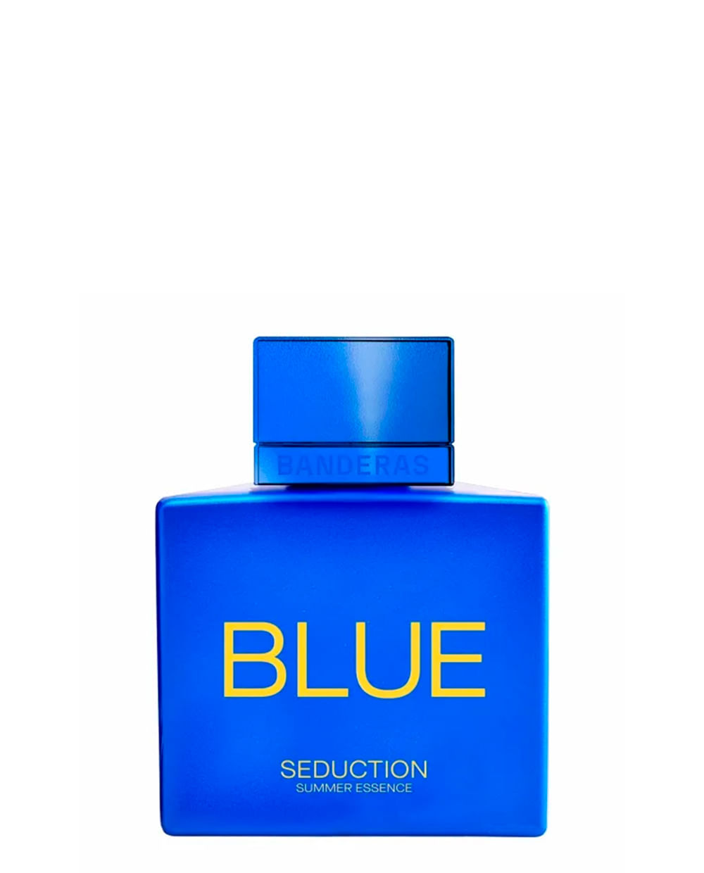 Banderas Blue Seduction Summer Essence Men Eau de Toilette 100ml