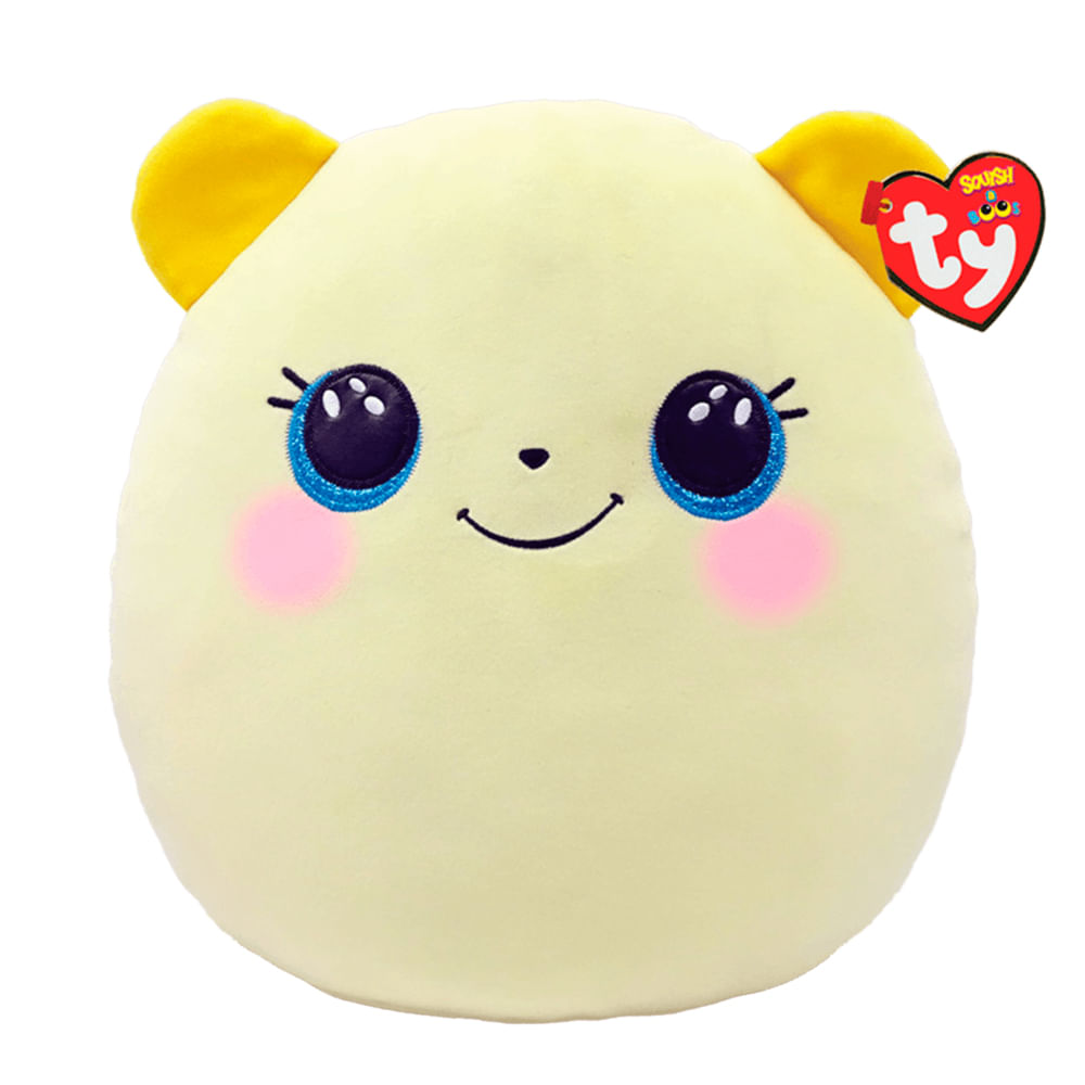 Ty squishaboos buttercup oso 25.4 cm