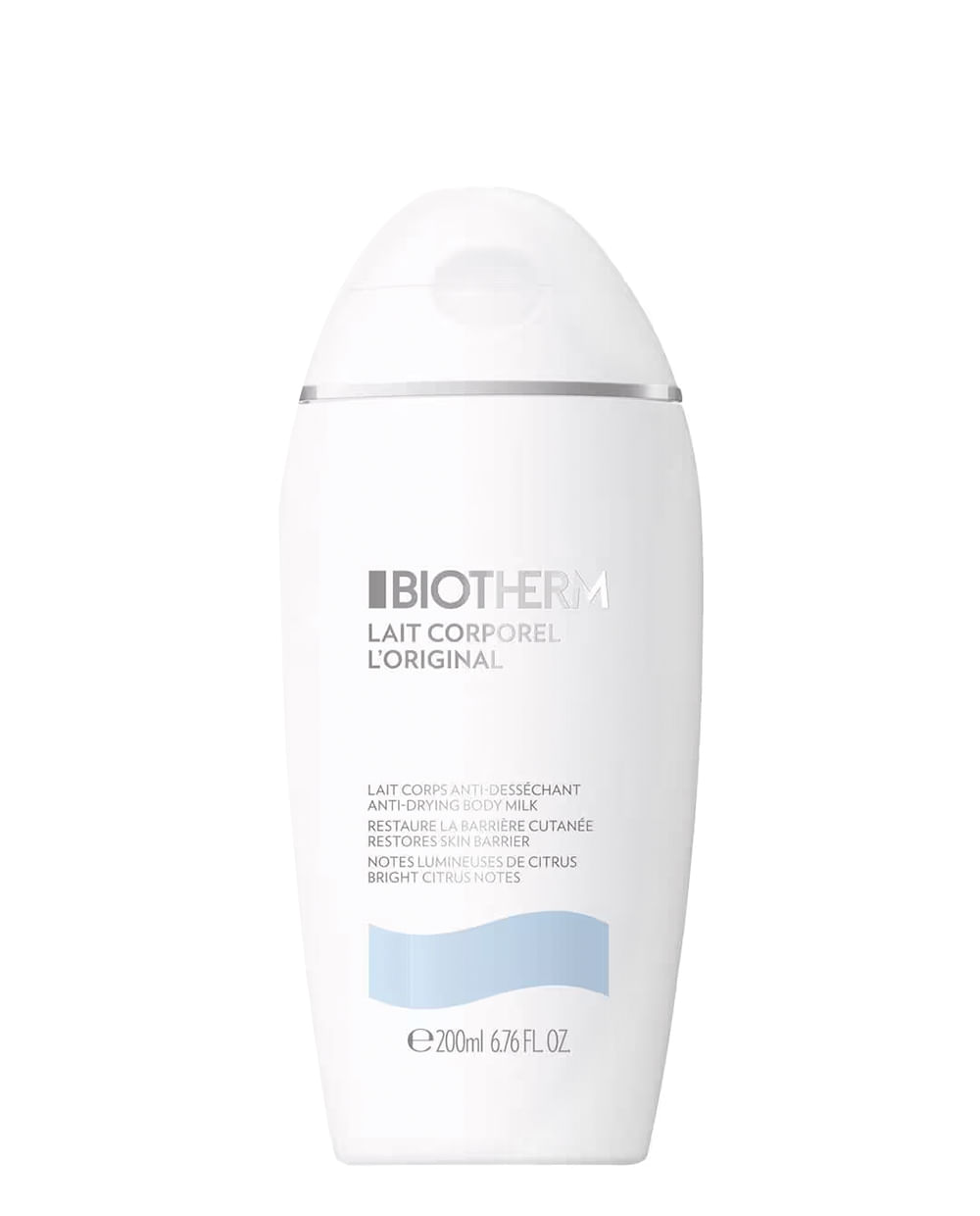 Lait Corporel L'Original 200ml