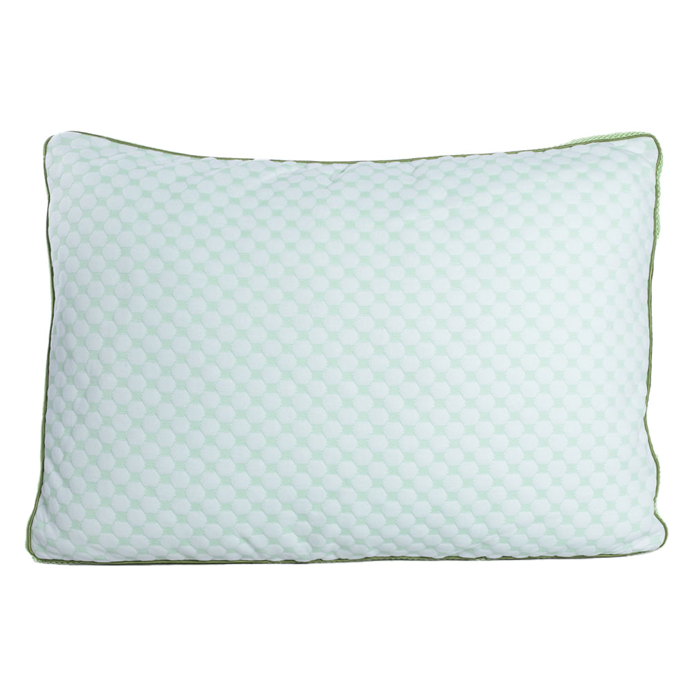 Almohada de bambú idream suave