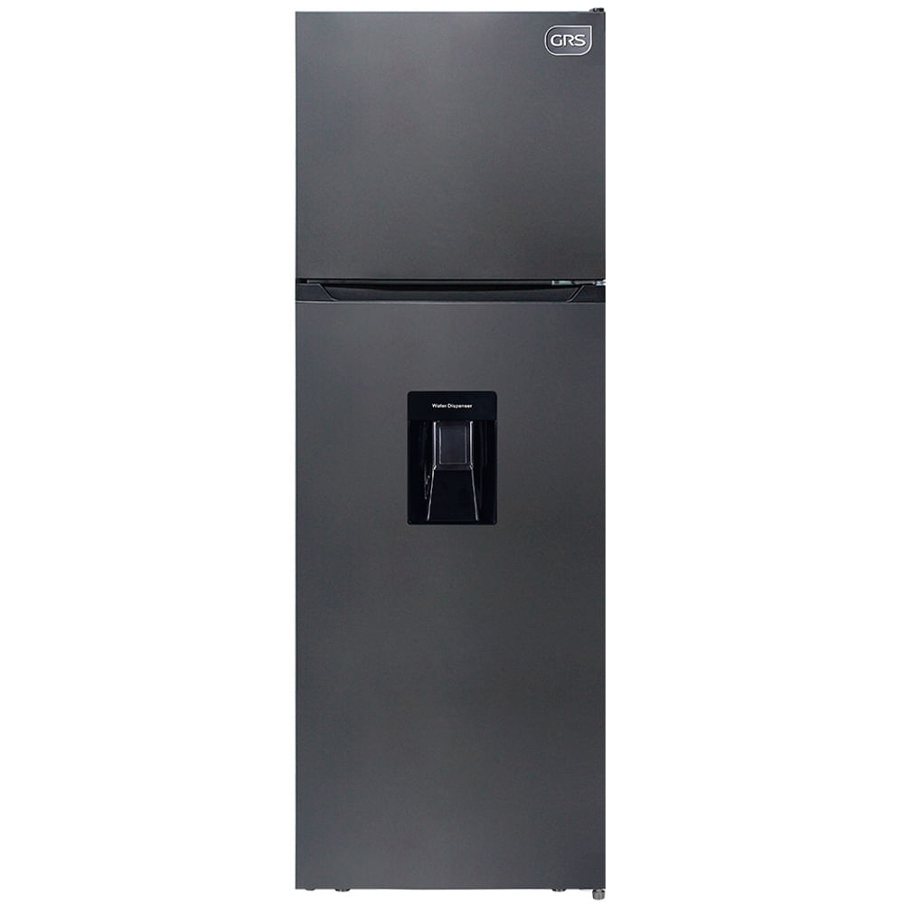 Refrigeradora Top Mount 267 L (10 PCU) Energy saver GRD 252FF-TTI GRS