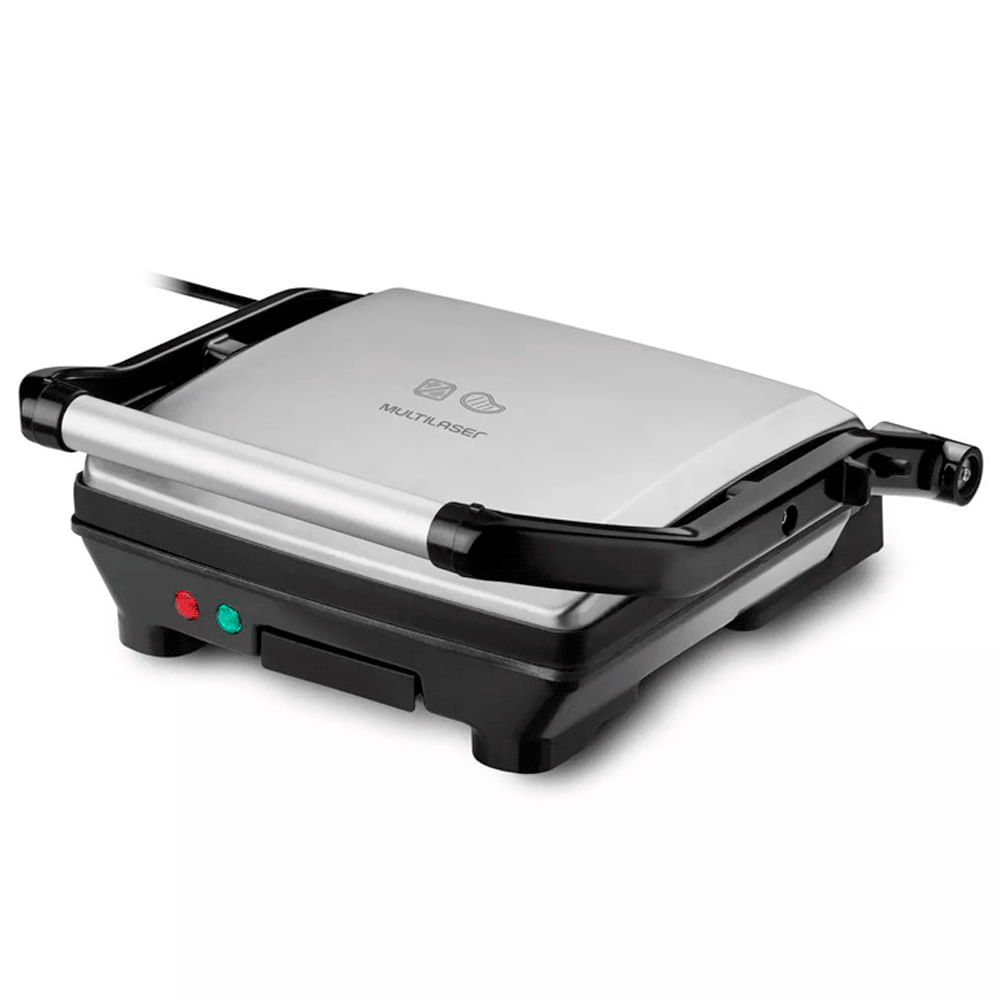 Grill Multilaser Panini