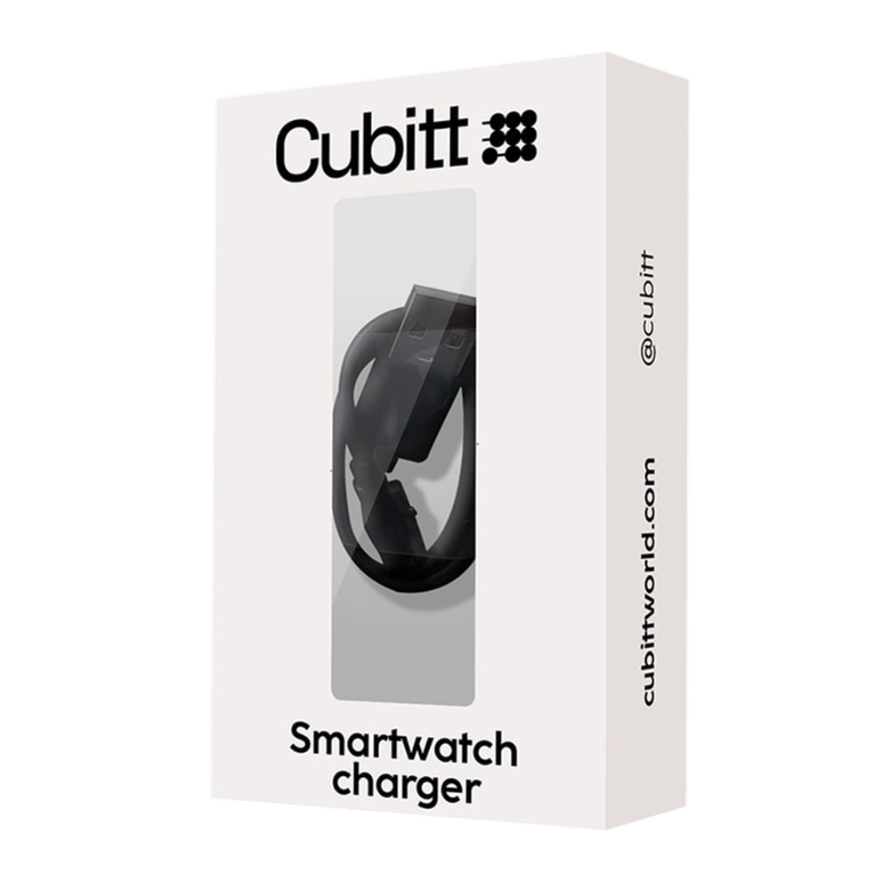 Cargador Cubbit CT-CHARGER2