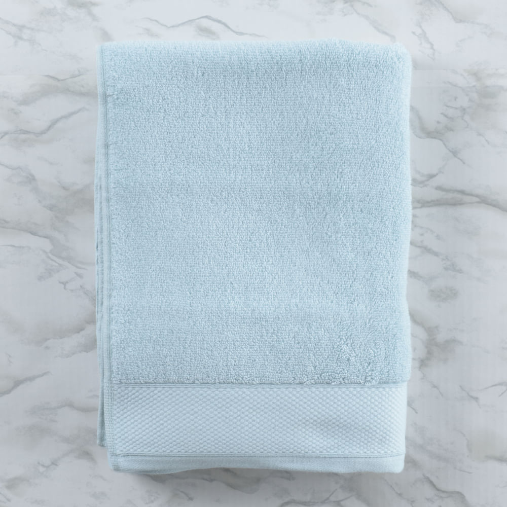 Toalla Spa retreat de algodón