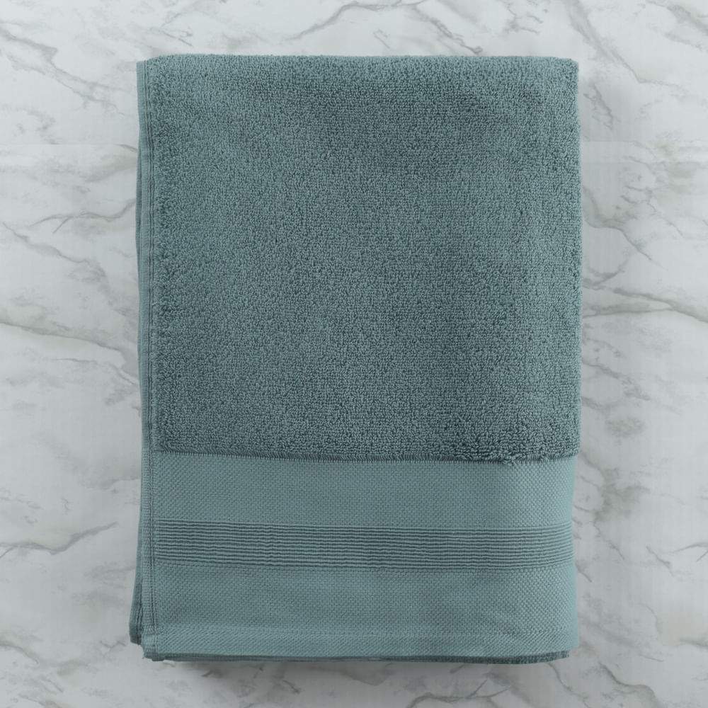 Toalla Spa Luxury de algodón