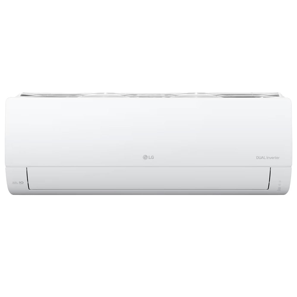 Aire acondicionado mini split LG inverter 12,000 BTU // VX122C1