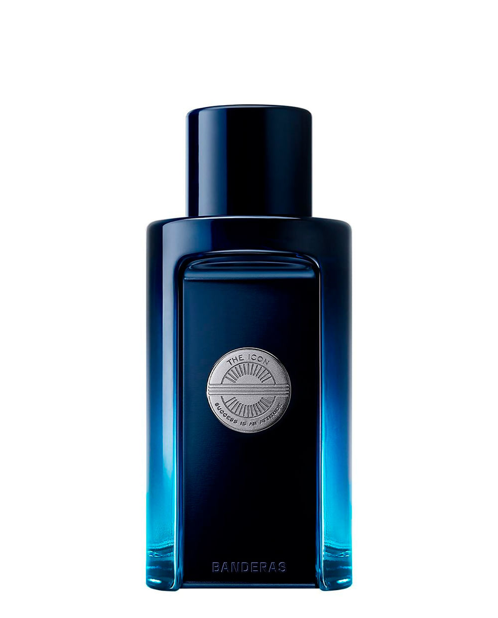 Antonio Banderas The Icon Eau de Toilette 100ml