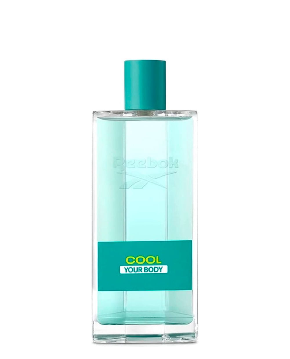 Cool Your Body Eau de Toilette 100ml