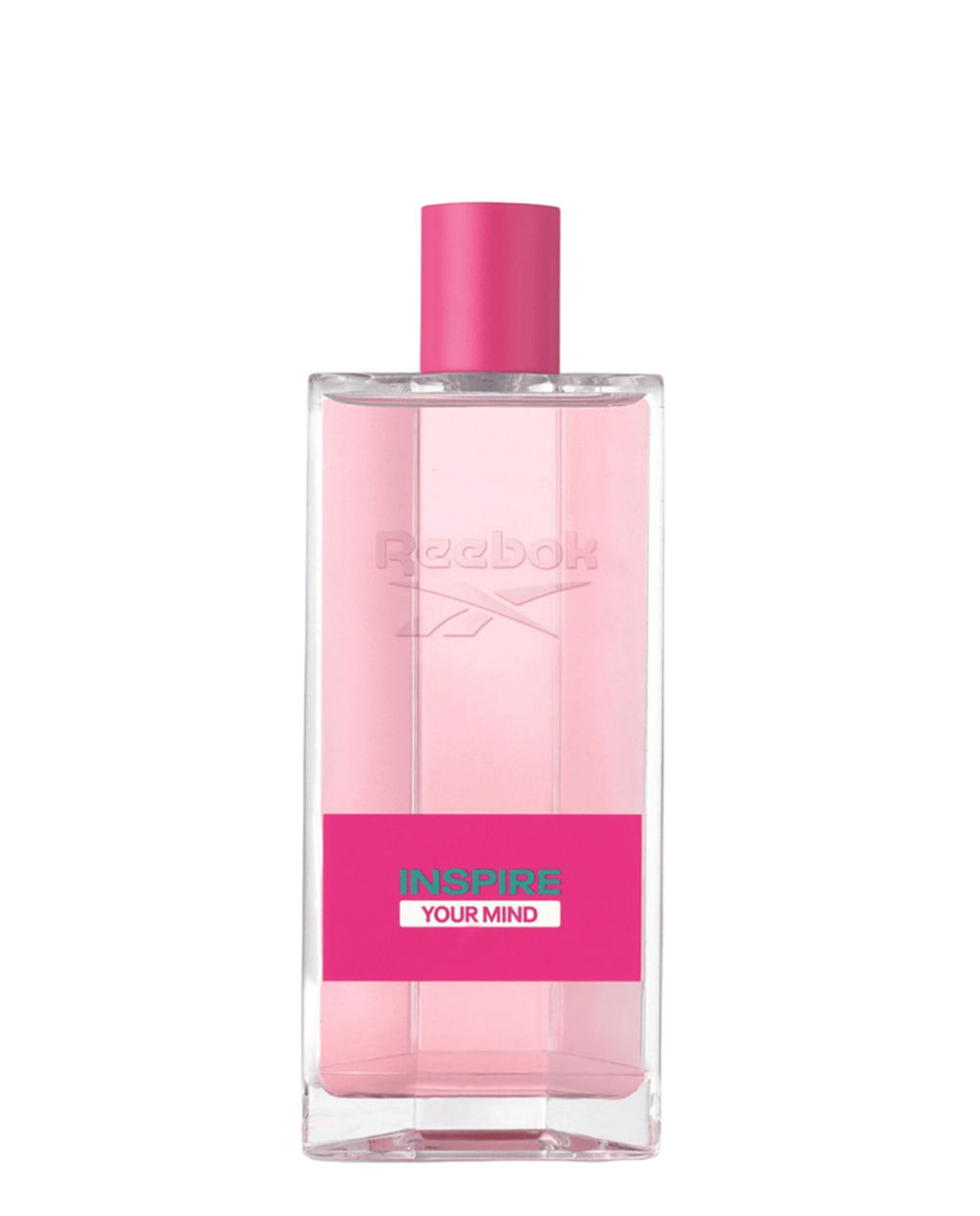 Inspire Your Mind Eau de Toilette 100ml