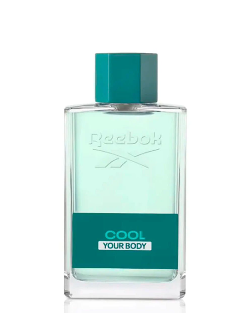 Cool Your Body Eau de Toilette 100ml