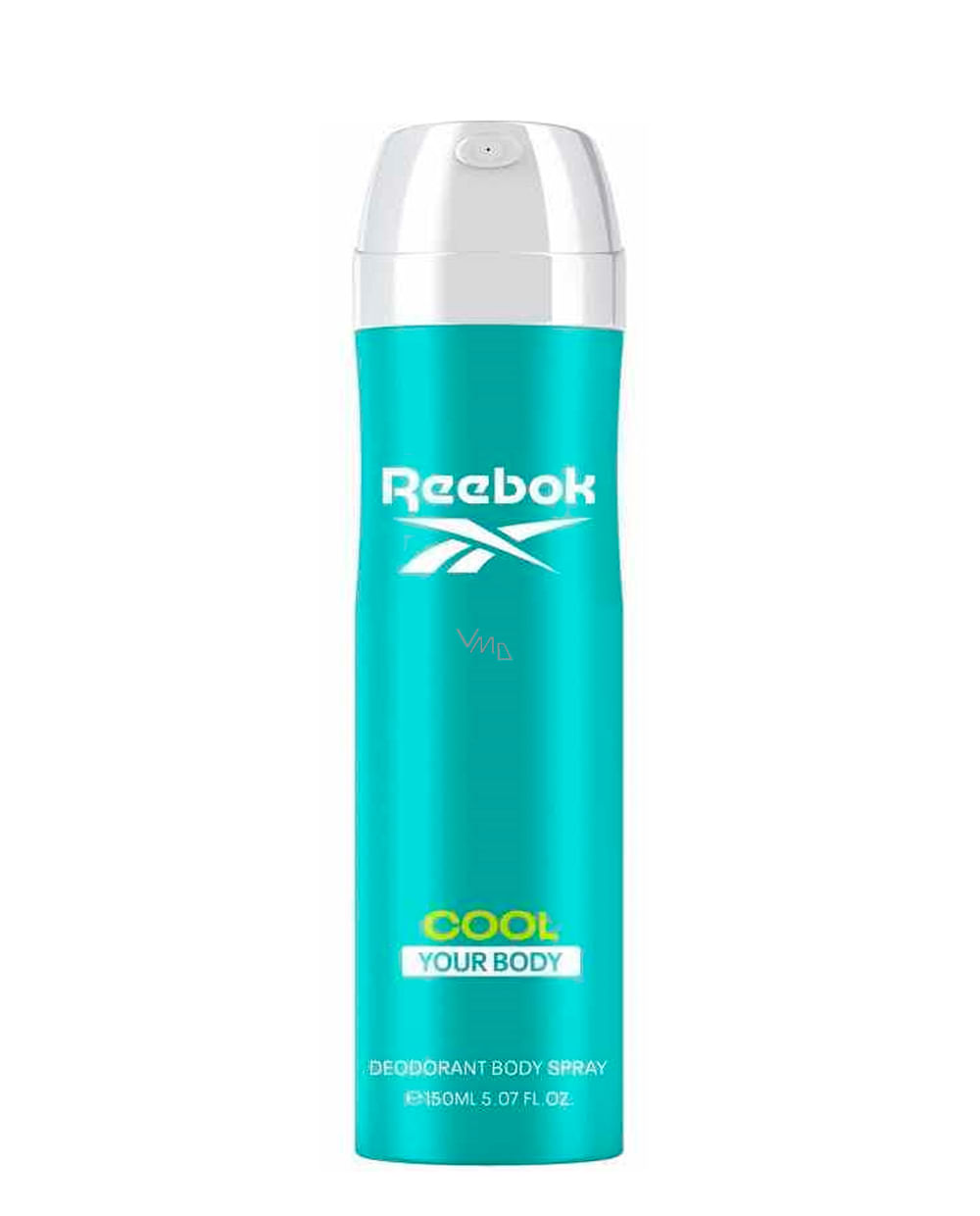 Desodorante Reebok Cool Your Body Spray 150ml