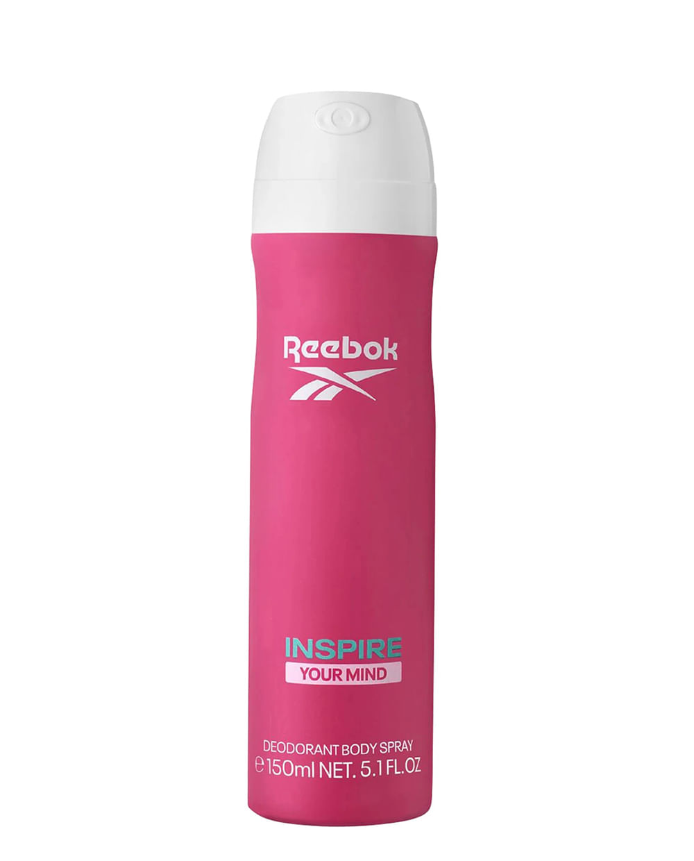 Desodorante Reebok Inspire Your Mind Body Spray 150ml