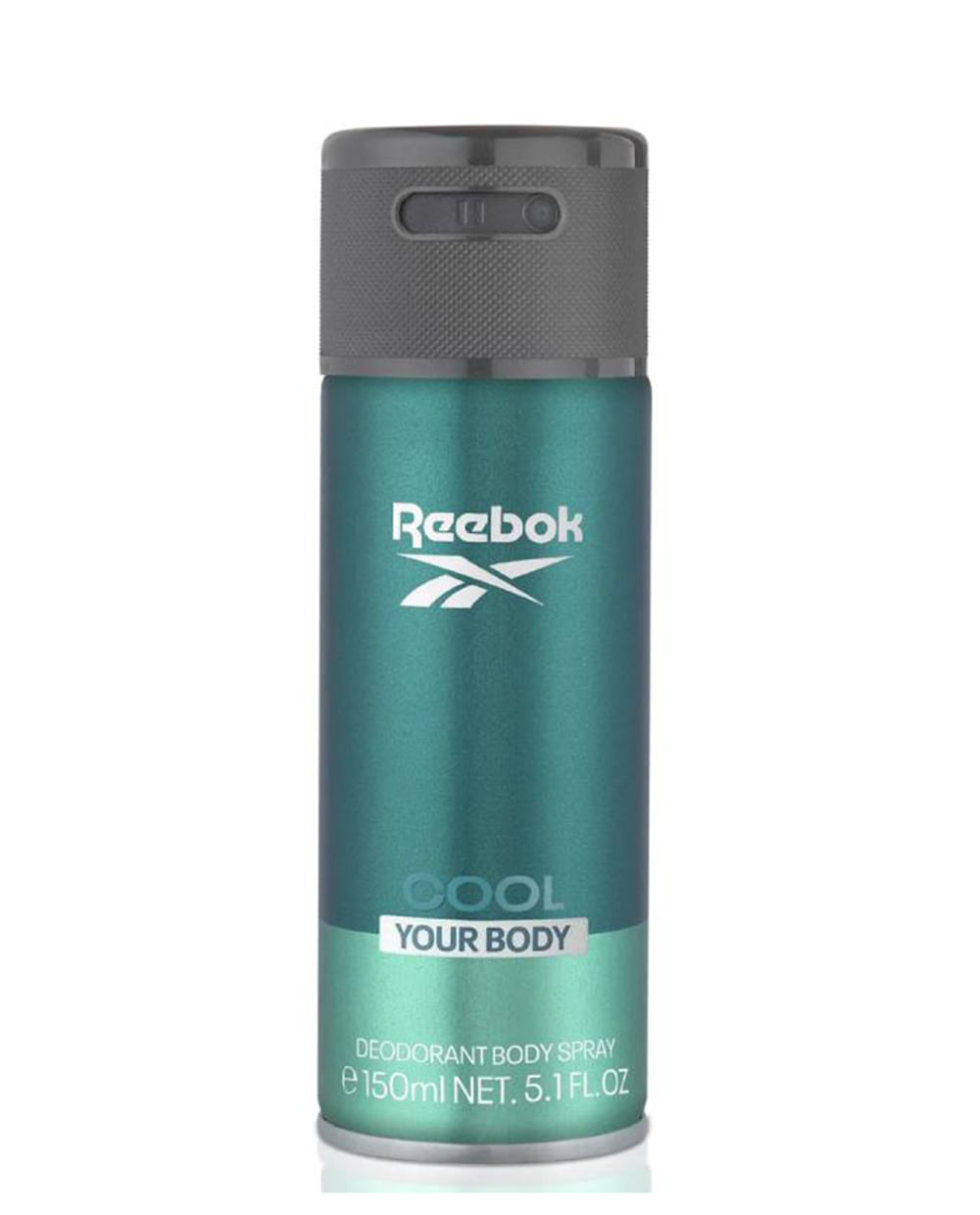 Desodorante Reebok Cool Your Body Spray 150ml