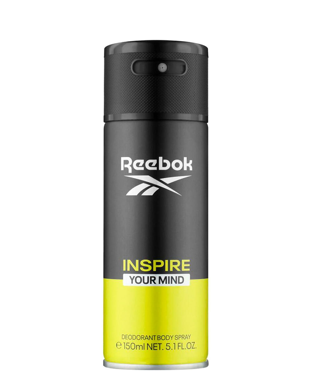Desodorante Reebok Inspire Your Mind for Men Body Spray 150ml