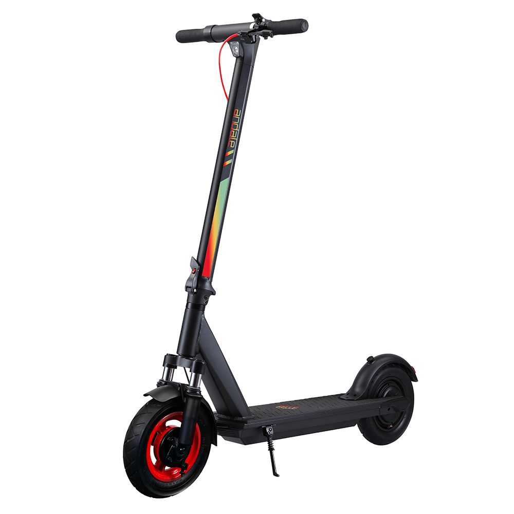 Scooter eléctrica Intermedia