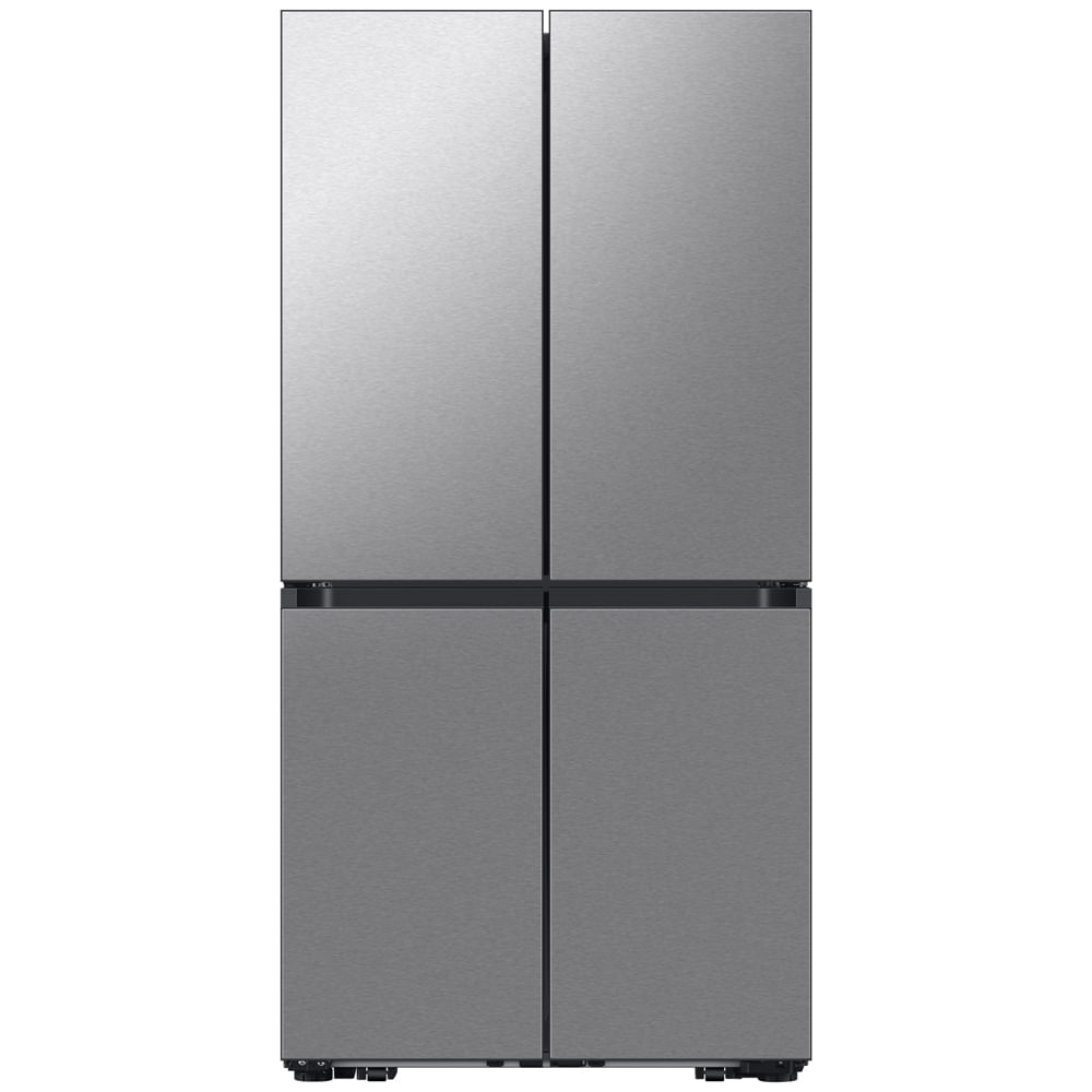 Refrigeradora French Door 646 L (23 PCU) Bespoke Digital Inverter RF23DB9650QLAP Samsung