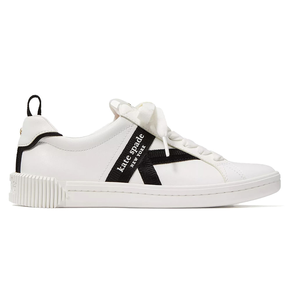 Zapato casual Kate Spade color blanco para mujer