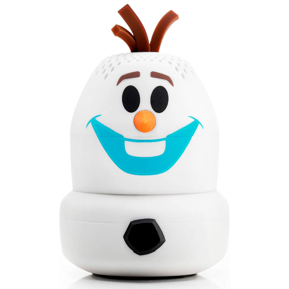 Bocina bluetooth bitty boomers Olaf