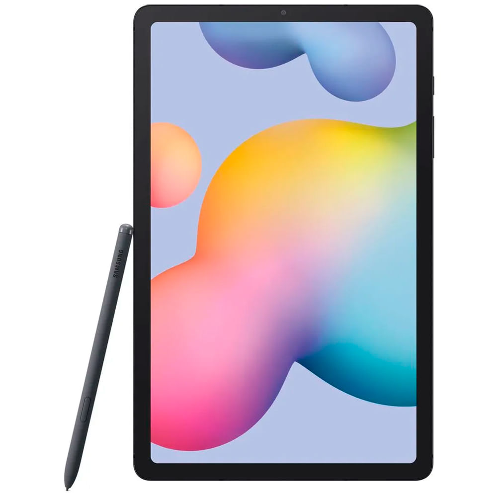 Tablet Samsung Galaxy Tab S6 lite 10.4" (26.42 cm) 4GB RAM 64GB ROM // SM-P620NZADGTO