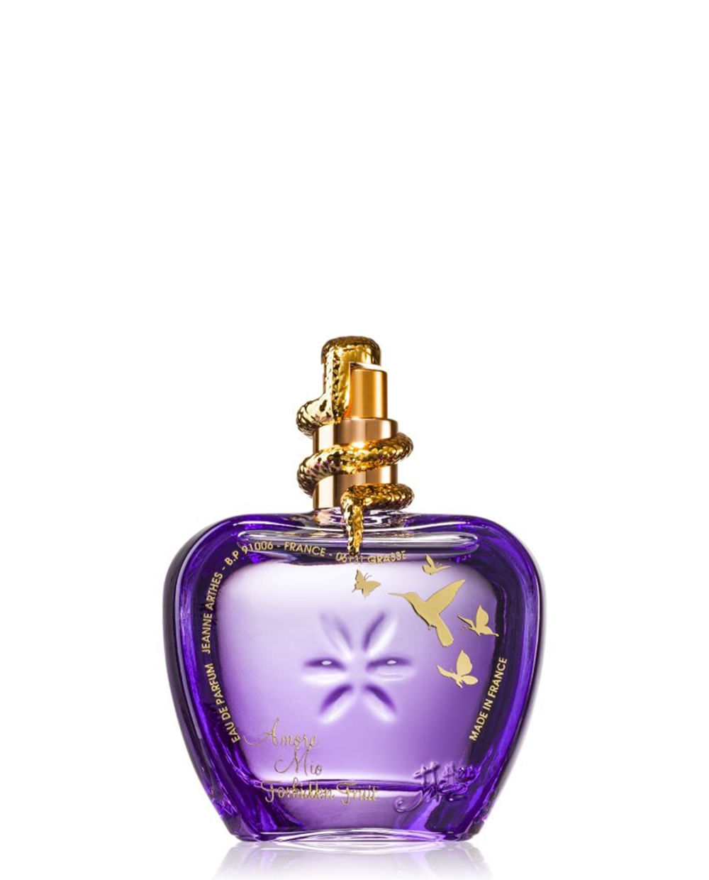 Amore Mio Forbidden Fruit Eau de Parfum 100ml